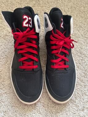 Nike Air Jordan 1 Flight 4 Size 11.5 Men’s - Authentic - Free Shipping